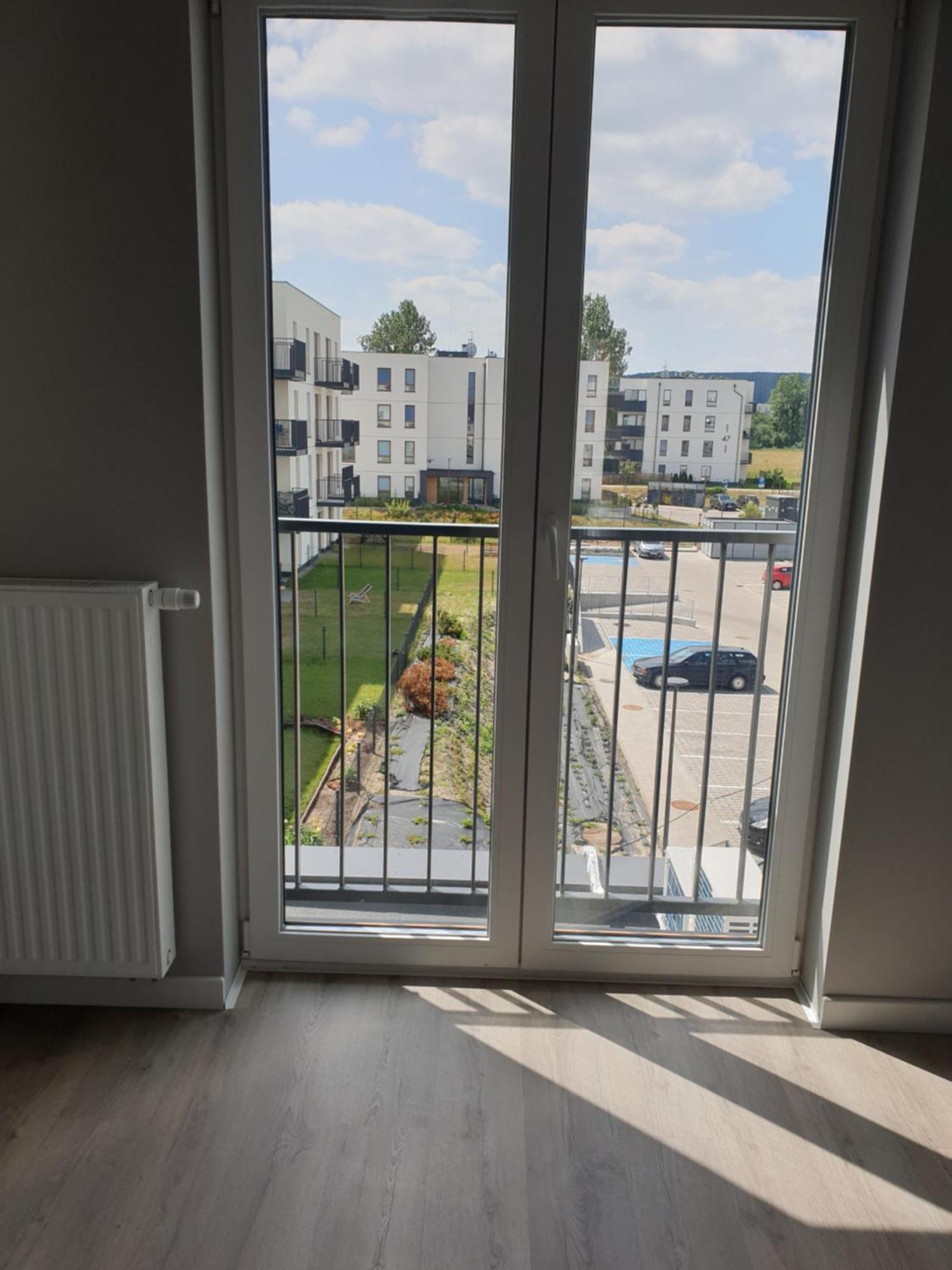 Apartamenty Osiedle Janowo Park II Rumia Exterior foto